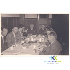 Jubileum Dina Damen Coll. HKR F000004